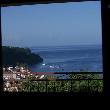 The Kapokier Hotel Saint-Pierre ภายนอก รูปภาพ