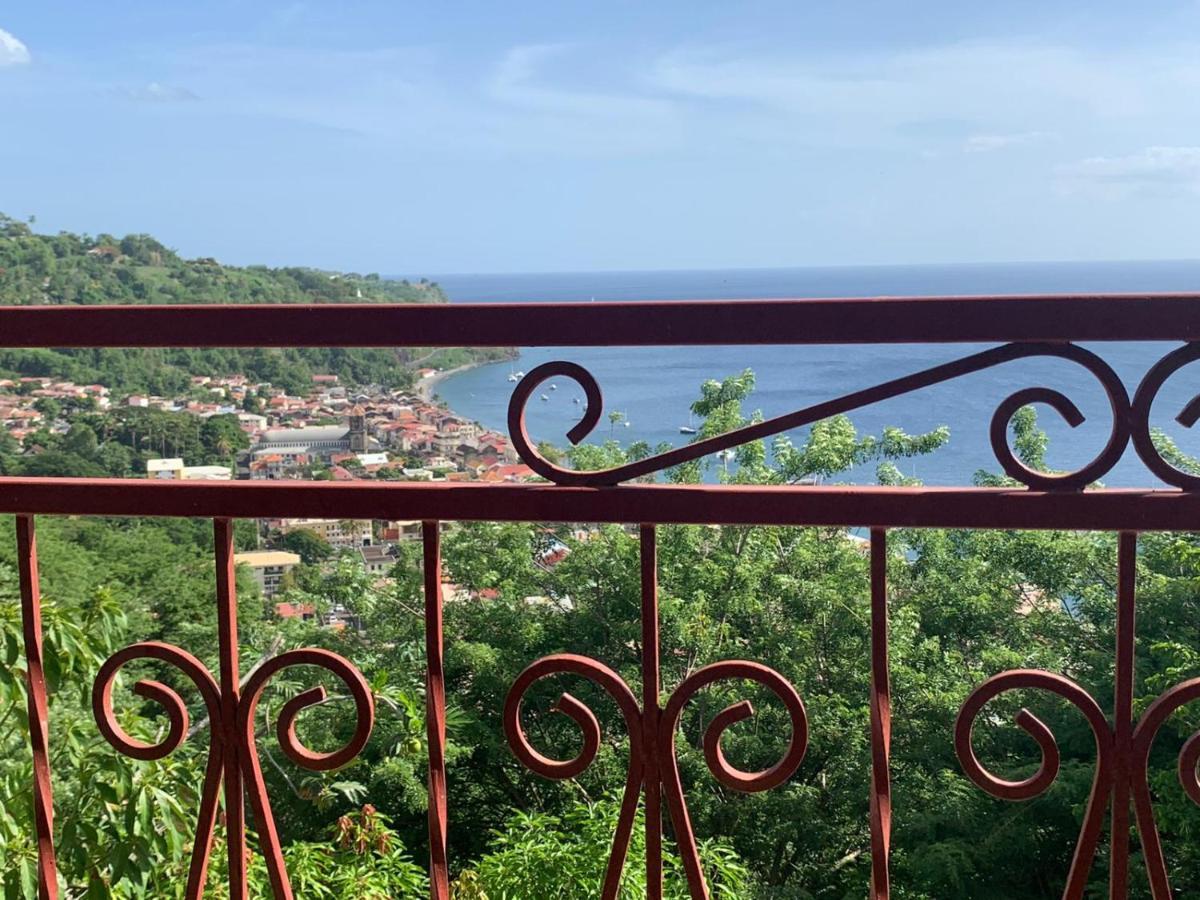 The Kapokier Hotel Saint-Pierre ภายนอก รูปภาพ