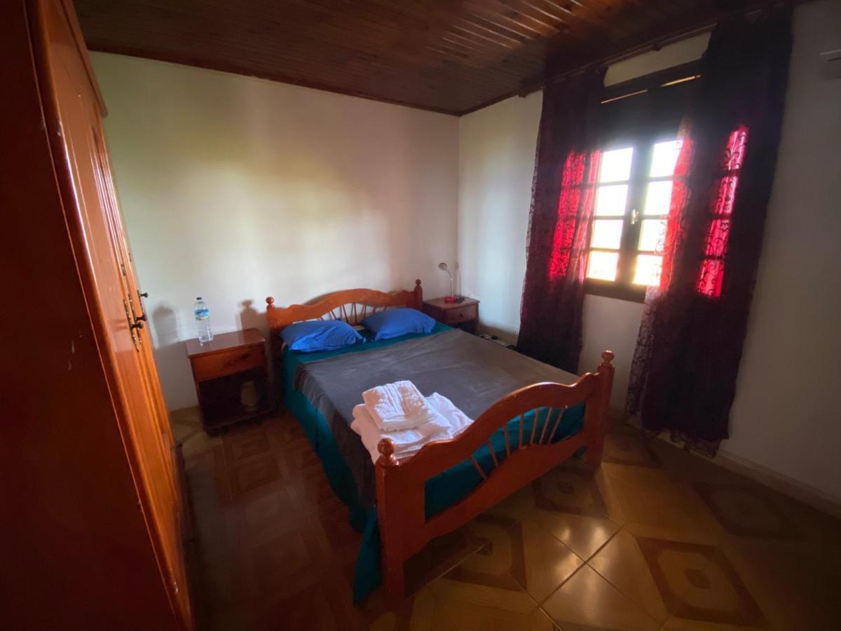 The Kapokier Hotel Saint-Pierre ภายนอก รูปภาพ