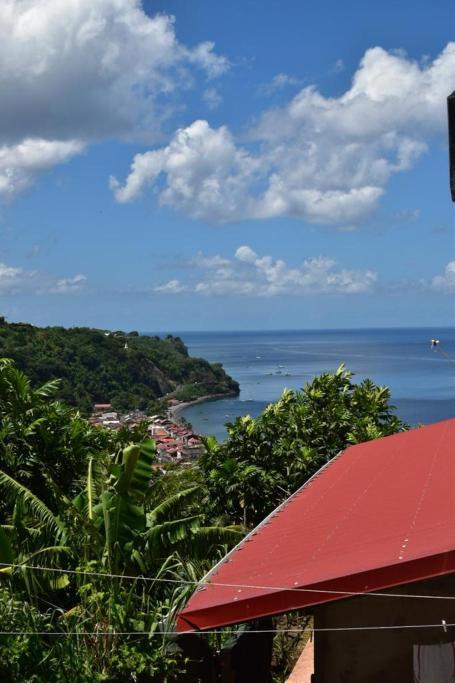 The Kapokier Hotel Saint-Pierre ภายนอก รูปภาพ