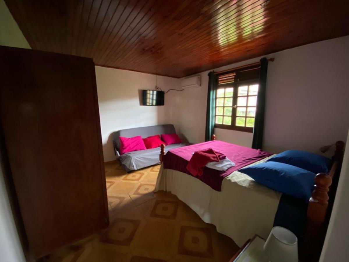 The Kapokier Hotel Saint-Pierre ภายนอก รูปภาพ