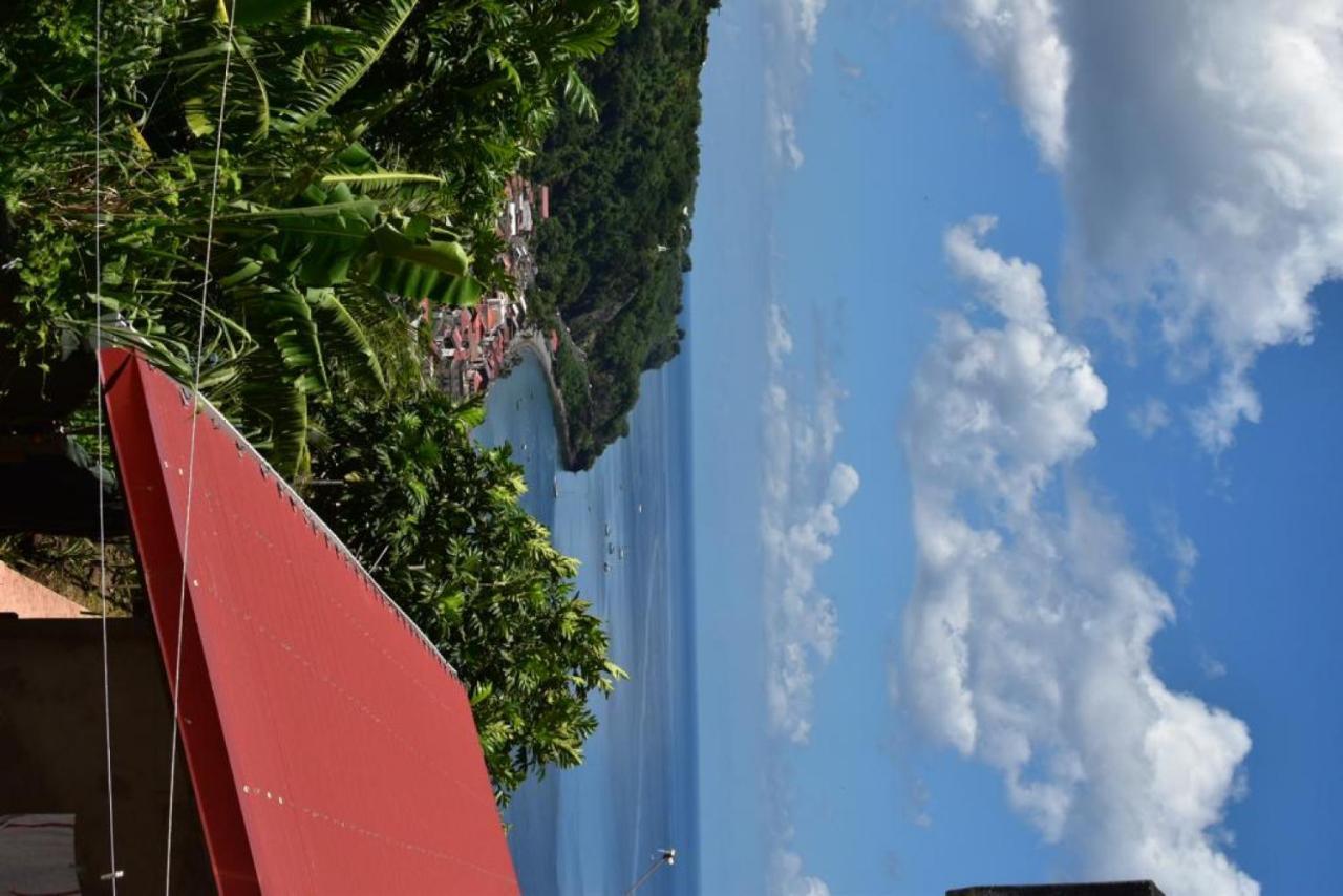 The Kapokier Hotel Saint-Pierre ภายนอก รูปภาพ