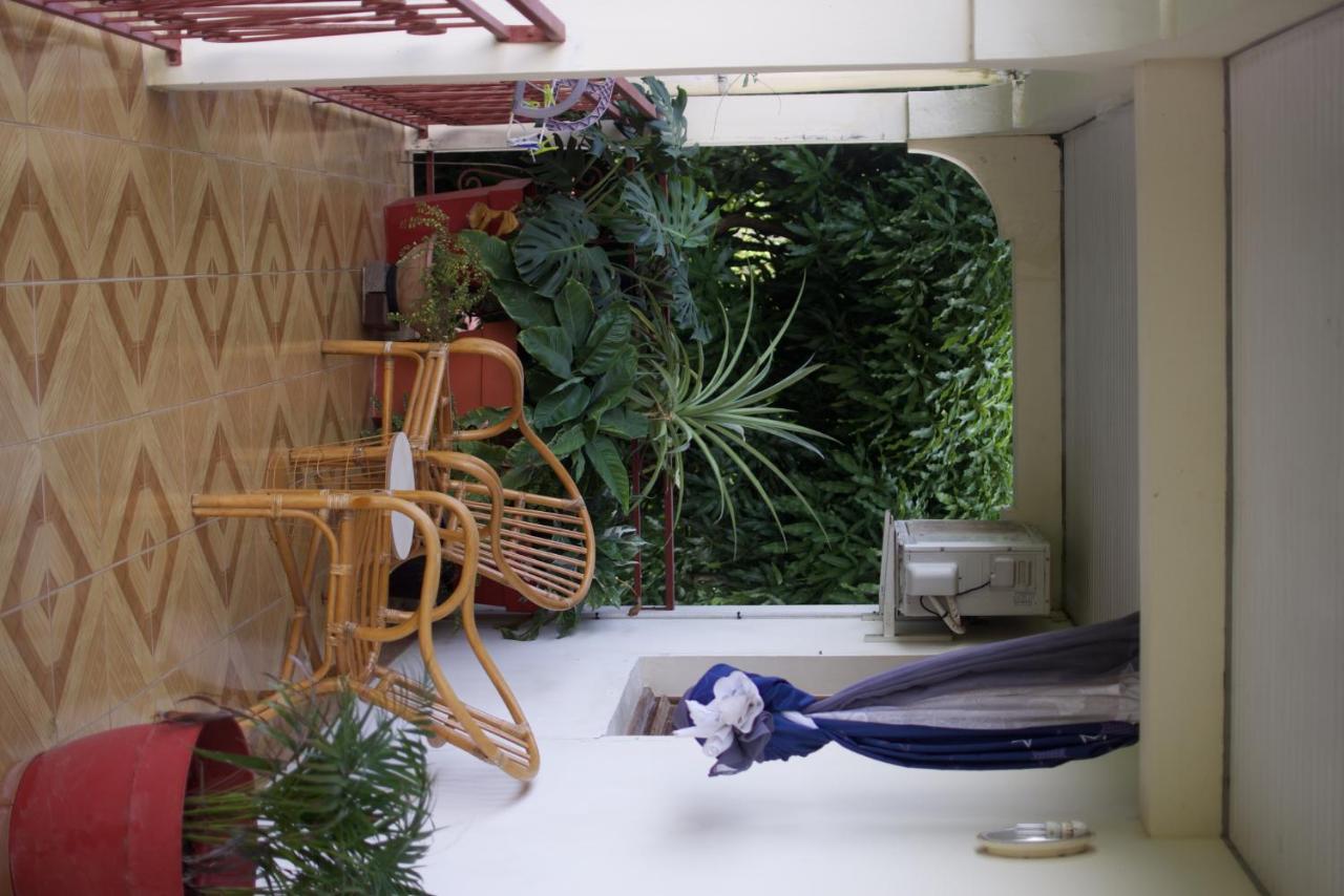 The Kapokier Hotel Saint-Pierre ภายนอก รูปภาพ