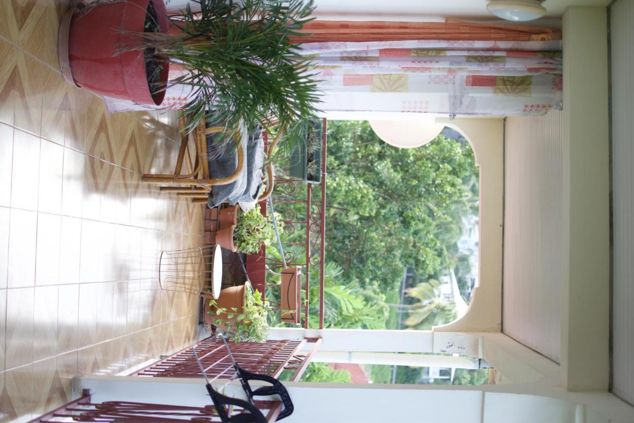 The Kapokier Hotel Saint-Pierre ภายนอก รูปภาพ
