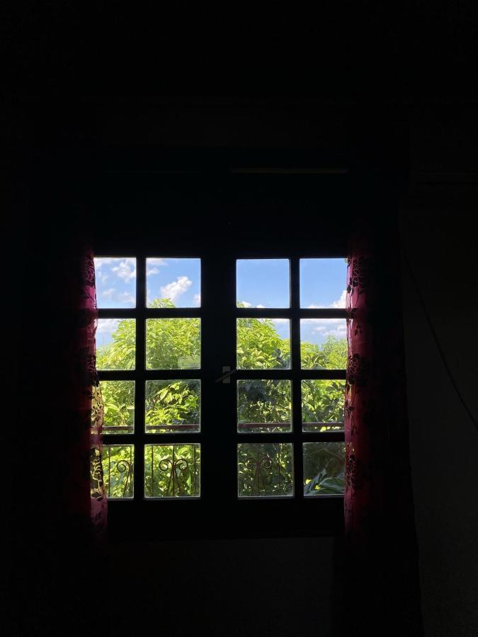 The Kapokier Hotel Saint-Pierre ภายนอก รูปภาพ